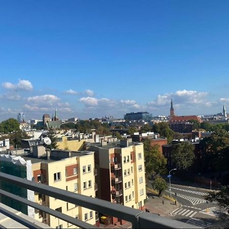Ultra Apartments Kamienica Nova Szczecin Dış mekan fotoğraf