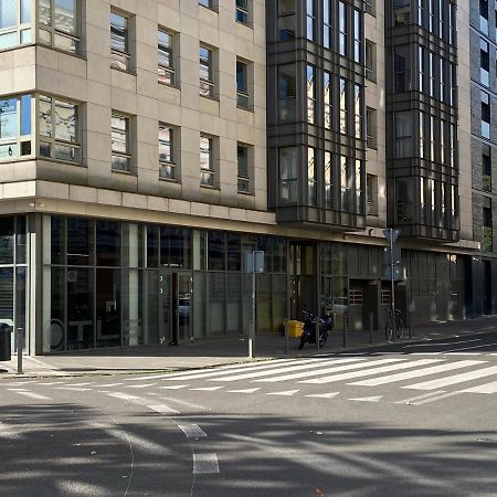 Ultra Apartments Kamienica Nova Szczecin Dış mekan fotoğraf