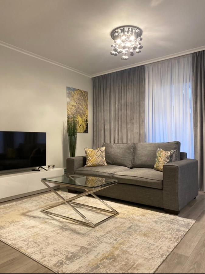 Ultra Apartments Kamienica Nova Szczecin Dış mekan fotoğraf
