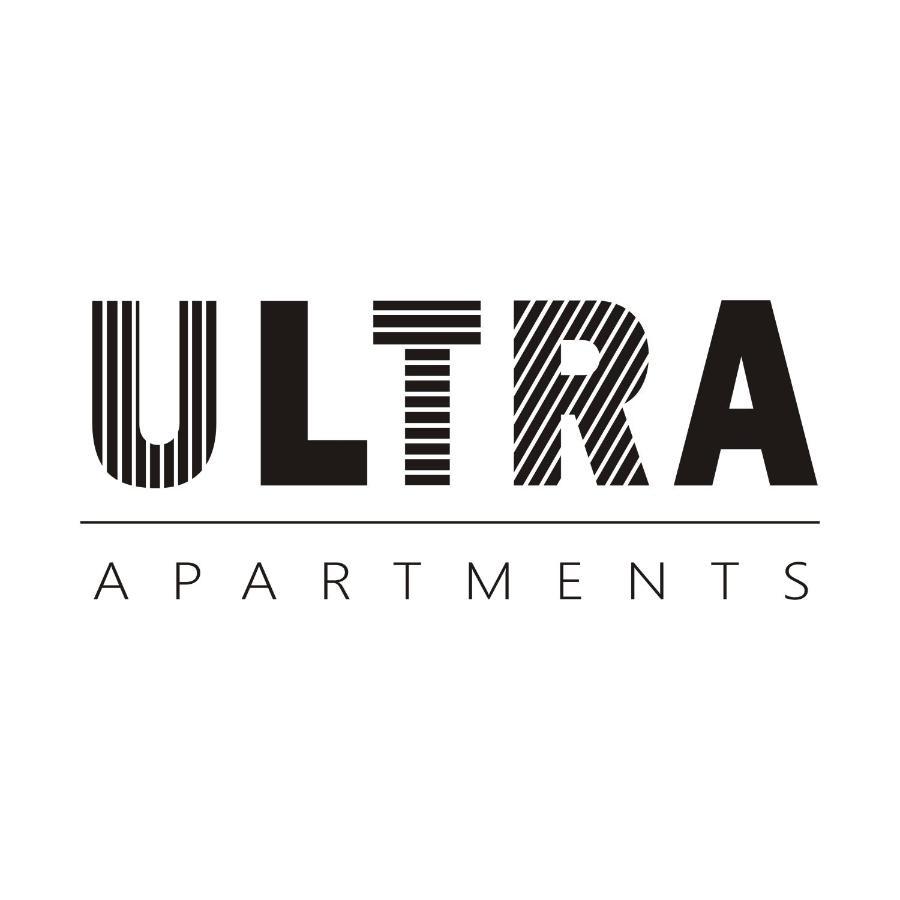 Ultra Apartments Kamienica Nova Szczecin Dış mekan fotoğraf