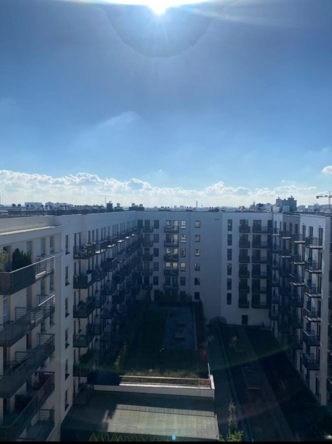 Ultra Apartments Kamienica Nova Szczecin Dış mekan fotoğraf