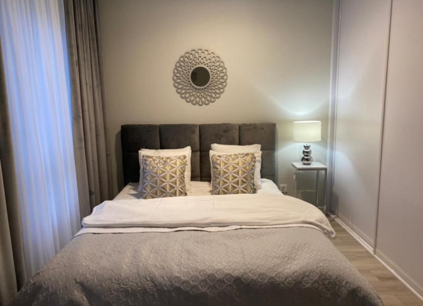 Ultra Apartments Kamienica Nova Szczecin Dış mekan fotoğraf