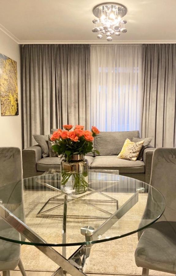 Ultra Apartments Kamienica Nova Szczecin Dış mekan fotoğraf
